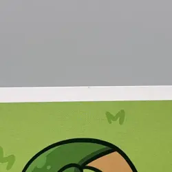 Pookiemoot Gen 3 - Howtofly (Tropius) #0357 - Pokemon Fan Art Non TCG - Image 2