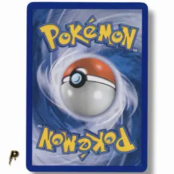 2006 Pokemon Crystal Guradians Stamped Whismur 69/100 Reverse Holo VLP/NM - Image 2