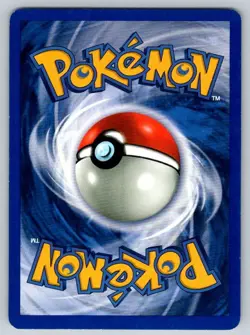 Meowth 62/82 Common Team Rocket Pokemon Unlimited Lightly Played - Image 2