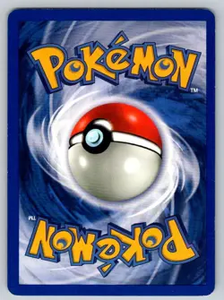 Dark Flareon 35/82 Uncommon Team Rocket Pokemon Unlimited Lightly Played - Image 2