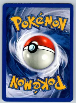 Imposter Oak's Revenge 76/82 Uncommon Team Rocket Pokemon Unlimited LP - Image 2