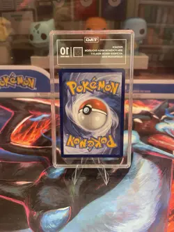 Psyduck - 226/217 - Ascended Heroes - Pokemon Card - TAG 10 Gem Mint - Image 2