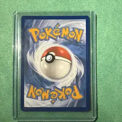 Pokemon Shiftry Illustration Rare Holo SV05 Temporal Forces 163/162 150 HP - Image 2