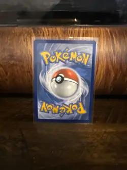 Pokemon Card - Pidgeot ex Obsidian Flames 225/197 Special Illustration Rare - Image 2