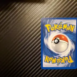Pokemon Erika's Bulbasaur 39/132 Gym Challenge NM - Image 3