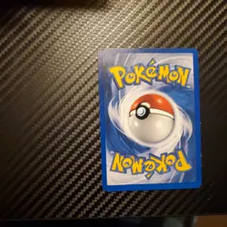 Pokemon Erika's Bulbasaur 39/132 Gym Challenge NM - Image 4