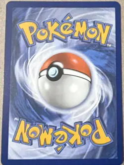 Pokemon TCG Meowth ex Prismatic Evolutions Ultra Rare Full Art Holo 107/088 - Image 3
