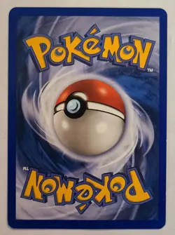 Pokemon WATER ENERGY 165/165 Expedition - Light Play 🍒 - Image 3