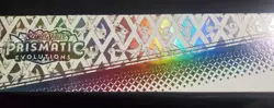 Pokemon Prismatic Evolutions Super Premium Collection SPC - Factory Sealed - Image 4