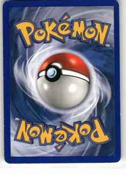 Haunter 80/165 Uncommon Expedition Base Set Pokemon Moderately Played - Image 2