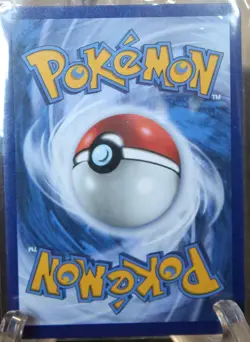 Ampharos 090/086 Me04: Chaos Rising Holo rare illustration POKEMON TCG - Image 2