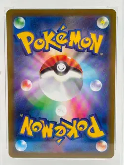 Pokemon Japanese Paradigm Trigger Unown V Full Art 103/098 PSA 10 GEM MT 2022 - Image 5
