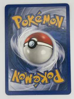 Pokemon Card - Poliwag Expedition Base Set 125/165 Common - Image 2