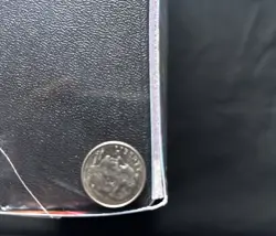Pokemon Ascended Heroes Elite Trainer Box (ETB) New W/ Dime Size Tear In Film - Image 4