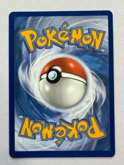 Pokemon Umbreon EX Prismatic Evolutions Stamped Promo 060/131 - Image 2