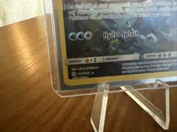 Wishiwashi 240/236 Cosmic Eclipse NM Pokemon Secret Rare - Image 5