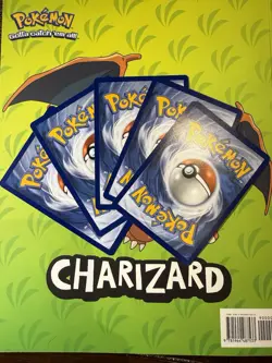 Larry's Komala 175/217 Pokemon Cosmos Holo 5 Card Lot - Image 3