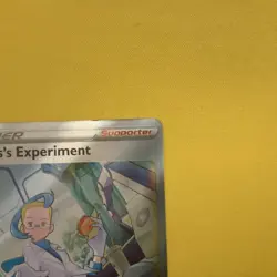 Pokemon 2023 Crown Zenith Colress's Experiment FA #GG59/GG70 - Image 3