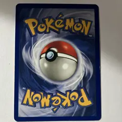 Pokemon Kangaskhan Holo Rare Card Jungle 05/64 Unlimited English - Image 2