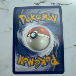 Pokemon TCG Professor Cozmo's Discovery 89/110 EX Holon Phantoms Reverse Holo - Image 2