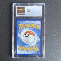 CGC 10 Venusaur 003/034 Trading Card Game Classic Holo ENG 2023 HP100 - Image 2