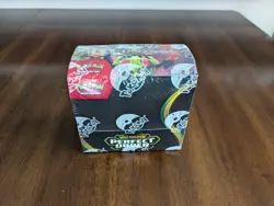 Pokemon Mega Evolution-Perfect Order Booster Display Box (36 Packs) SEALED - Image 1