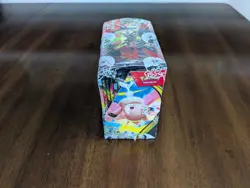 Pokemon Mega Evolution-Perfect Order Booster Display Box (36 Packs) SEALED - Image 5