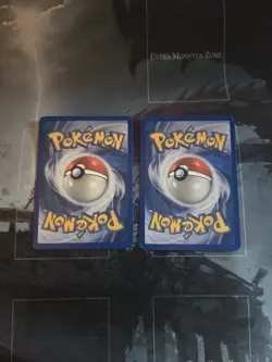 Croconaw 38 & Totodile 78 Unseen Forces Card Lot Regular Pokemon - Image 5