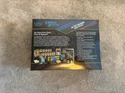 Pokemon TCG - Crown Zenith - Pokemon Center Elite Trainer Box Plus - Sealed - Image 4