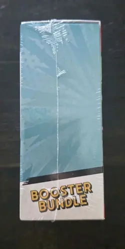 Pokemon TCG Mega Evolution Ascended Heroes Booster Bundle - Image 4