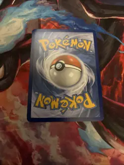 Alolan Meowth Holo 10/12 McDonald's 2019 Pokemon TCG Near Mint Condition - Image 4
