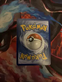Alolan Meowth Holo 10/12 McDonald's 2019 Pokemon TCG Near Mint Condition - Image 5