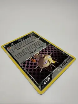Pokemon Rocket’s Meowth 46/109 Team Rocket Returns Uncommon EX Vintage - Image 4