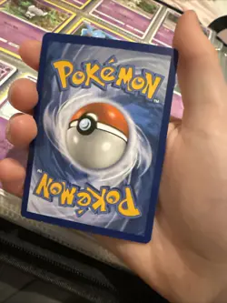 Meowth 8/12 Pokemon Card Holo Rare Mint Condition 2017 Buy Now!! - Image 2