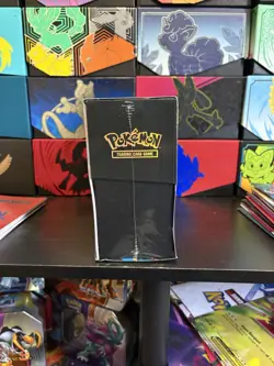 Pokemon TCG Mega Evolution Elite Trainer Box (Gardevoir) - Image 2