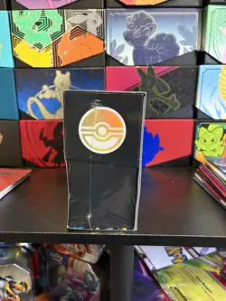 Pokemon TCG Mega Evolution Elite Trainer Box (Gardevoir) - Image 4
