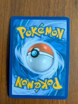 The Pokemon Company Umbreon 22/95 Call of Legends Holo Rare ENG Stage 1 90HP - Image 2