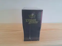 Pokemon TCG: Crown Zenith Elite Trainer Box - 10 Packs 820650851476 - Image 2