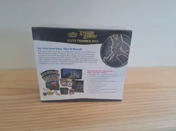 Pokemon TCG: Crown Zenith Elite Trainer Box - 10 Packs 820650851476 - Image 3
