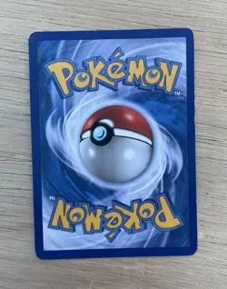 POKEMON CARD LUXURY BALL 86/100 Non-Holo 2009 World Championships NM/LP - Image 2