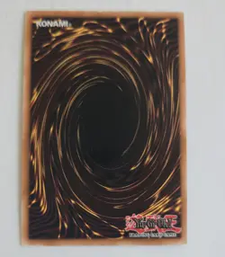 NM Vintage DARK MAGICIAN SDY-006 ULTRA Rare Unlimited YuGiOh! TCG Grade it! - Image 3