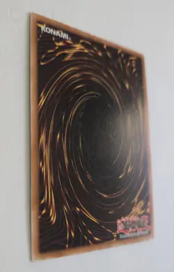 NM Vintage DARK MAGICIAN SDY-006 ULTRA Rare Unlimited YuGiOh! TCG Grade it! - Image 4