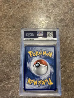 2021 Pokemon Celebrations Blastoise Holo Classic Coll- Base Set Gem Mt 10 - Image 2