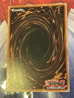 Yu-Gi-Oh! Maliss P Dormouse 1st Edition Collector's Rare CRBR-EN017 Near Mint - Image 2