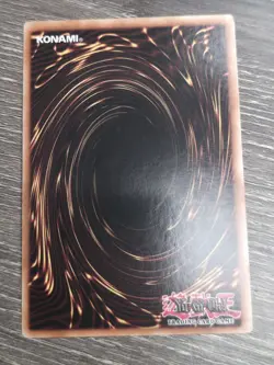 Yu-Gi-Oh! TCG Malefic Stardust Dragon CT08-EN014 Super Rare Limited Near Mint - Image 2
