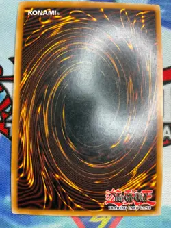 Yugioh Dark Magician of Chaos (IOC-065) - Invasion of Chaos 1st Edition NM - Image 2