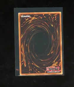 2002 DDS-002 Yugioh Dark Duel Stories Promo Dark Magician Prismatic Secret Rare - Image 2