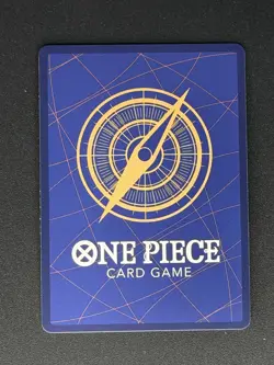 Sugar - OP10-065 (SP) OP10-065 The Azure Sea's Seven Foil One Piece - NM - Image 2