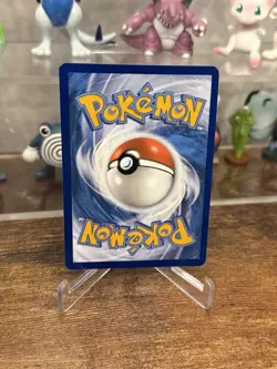Pokemon Castform Sunny Form 195/191 Surging Sparks Illustration Rare Holo - Image 2