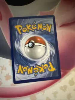 (ENGLISH) AIR BALLOON #166/132 Pokemon Mega Evolution Mint/NM - Image 3